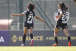 Corinthians decide no primeiro tempo, vence o S�o Paulo e assume a lideran�a do Brasileiro Feminino