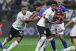 Luxemburgo analisa possibilidades na zaga e fala at� em mudan�a de esquema no Corinthians