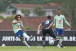 Dupla do Corinthians � protagonista em jogo-treino realizado pela Sele��o antes do Mundial Sub-20