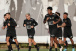 Corinthians realiza segundo treino visando o duelo contra o Flamengo pelo Brasileir�o