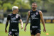 Corinthians tem tr�s boas not�cias em segundo treino para pegar o Fluminense;�saiba�tudo