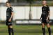 Corinthians faz primeiro treino de olho no confronto contra o Atl�tico-MG pela Copa do Brasil