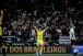 C�ssio acumula mais uma atua��o de destaque em classifica��o do Corinthians na Copa do Brasil; veja