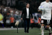 Luxemburgo comenta t�tica usada em classifica��o e destaca for�a do Corinthians: 'Nunca est� morto'