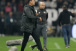 Luxemburgo nega 'acordo' por dez jogos e ressalta prepara��o do Corinthians antes de decis�o