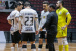 Corinthians recebe o Aroeira em busca de manter a melhor campanha do Paulista de Futsal; confira