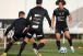 Corinthians conta com dois retornos importantes em primeiro treino para deciso na Libertadores