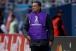 Luxemburgo diz que Corinthians n�o conseguiu jogar e pede paci�ncia ao torcedor