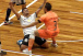 Corinthians vira sobre o Tubar�o e chega a 11 jogos de invencibilidade no futsal; saiba tudo