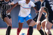 Corinthians goleia o Bahia e garante a primeira coloca��o do Brasileir�o Feminino; veja como foi