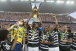 Malcom estreia pelo Brasil e faz elenco do Corinthians de 2015 chegar a 13 selecion�veis; confira