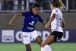Corinthians vence o Cruzeiro nos acr�scimos no primeiro jogo das quartas do Brasileir�o Feminino