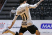 Corinthians bate o Bragan�a e encerra primeira fase do Paulista de Futsal na lideran�a da chave