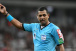 �rbitro protagoniza novas pol�micas em classifica��o do Corinthians na Copa do Brasil; relembre