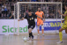 Corinthians � superado pelo Bras�lia nos p�naltis e se despede da Copa do Brasil de Futsal