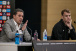 R�ger Guedes fala da responsabilidade da comiss�o t�cnica em atual situa��o do Corinthians