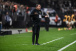 Luxemburgo v� Corinthians em evolu��o e rasga elogios aos garotos do elenco