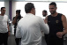 Meia do Corinthians detalha experi�ncia de ser treinado por Luxemburgo