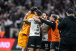 Corinthians elimina Am�rica-MG nos p�naltis e avan�a para as semifinais da Copa do Brasil