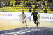 Corinthians 'apaga' na segunda etapa e sofre derrota para o Santo Andr� na Liga Nacional de Futsal