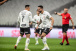 Corinthians marca tr�s vezes e garante vit�ria contra o Vasco no Brasileir�o