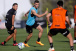 Corinthians atualiza quadro m�dico de Gabriel Moscardo ap�s cirurgia de apendicite