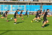 Corinthians treina neste domingo em Porto Alegre focado no duelo da Copa Sul-Americana