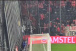 Invas�o, briga e objeto contra C�ssio: jogo do Corinthians com o Newell's tem confus�es em campo