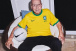 Corinthians parabeniza cone do futebol brasileiro pelo aniversrio de 92 anos; veja postagem