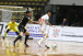 Corinthians sofre gols em sequ�ncia no segundo tempo e � superado pelo Joinville na LNF