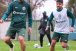 Com o terceiro t�cnico e no Z4 do Brasileir�o: como vem o Coritiba para enfrentar o Corinthians