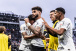 Corinthians vira a partida e vence o Coritiba dentro de casa no Campeonato Brasileiro