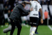 Luxa ignora cr�ticas sobre seu trabalho no Corinthians e fala em ter rela��o de pai com jogadores