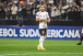 Joia do Corinthians perde espa�o com Luxemburgo ap�s venda para o futebol europeu
