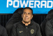 Luxemburgo ironiza ao ser questionado sobre dificuldade para encontrar forma��o ideal do Corinthians
