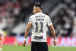 Romero avalia atual momento no Corinthians e fala sobre vantagem na Copa Sul-Americana