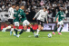 Corinthians trope�a em casa e empata com Goi�s em confronto direto no Brasileir�o