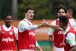 Sequ�ncia positiva e briga por t�tulos: como chega o Palmeiras para enfrentar o Corinthians
