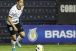 Danilo tra�a planos para jovem que alterna entre categorias de base do Corinthians