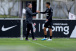 Corinthians se reapresenta e inicia prepara��o para o duelo contra o Fortaleza pelo Brasileir�o
