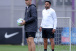Corinthians recebe refor�o da base ap�s convoca��o de preparador para a Sele��o Brasileira