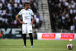Cantillo entra em campo pela primeira vez desde que Luxemburgo assumiu o comando do Corinthians
