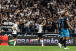 Corinthians fica no empate com o Gr�mio em jogo de oito gols no Brasileir�o