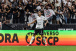 Lucas Ver�ssimo marca primeiro gol com a camisa do Corinthians