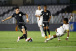 Corinthians perde de virada para o Santos e larga com desvantagem nas quartas do Brasileir�o Sub-17