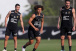 Corinthians divulga lista de relacionados com 27 jogadores para enfrentar o Botafogo; veja nomes