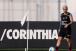 Corinthians encerra prepara��o para encarar o Botafogo no Brasileir�o; veja prov�vel time