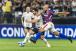 Corinthians empata em casa com o Fortaleza no primeiro jogo da semifinal da Sul-Americana