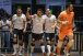 Corinthians encara o Magnus pelo jogo de ida da final do Paulista de Futsal; veja detalhes