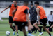 Corinthians se reapresenta e inicia per�odo de treinamentos durante a Data Fifa